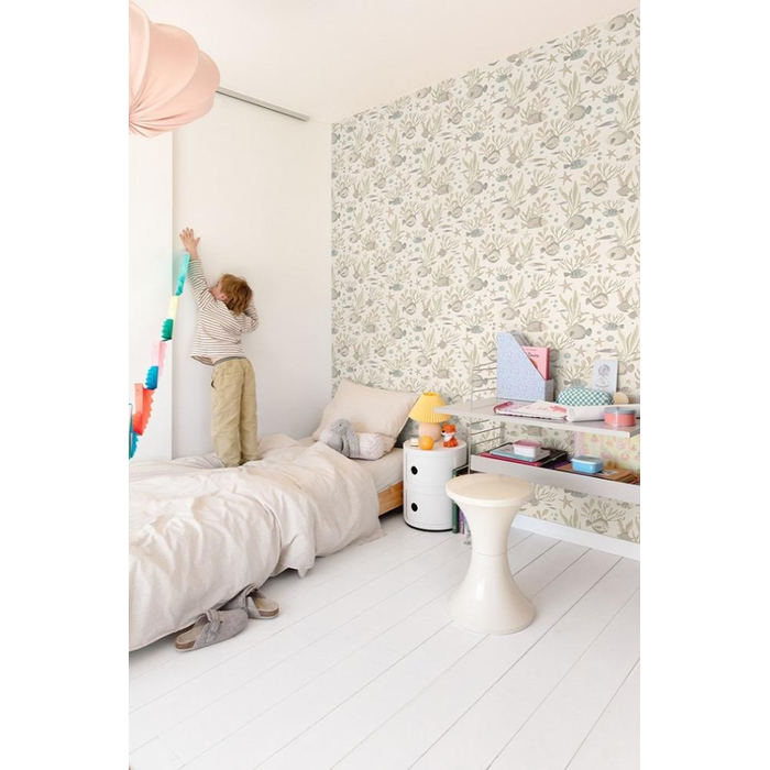 Ταπετσαρία Τοίχου Little Dreamers , Grandeco