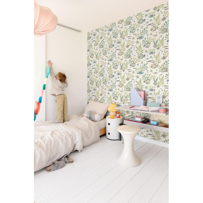 Ταπετσαρία Τοίχου Little Dreamers , Grandeco