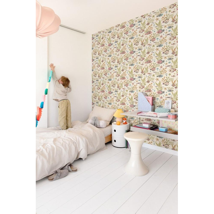 Ταπετσαρία Τοίχου Little Dreamers , Grandeco