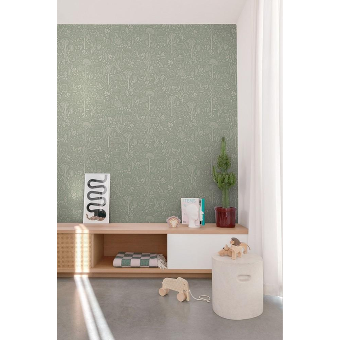 Ταπετσαρία Τοίχου Little Dreamers , Grandeco