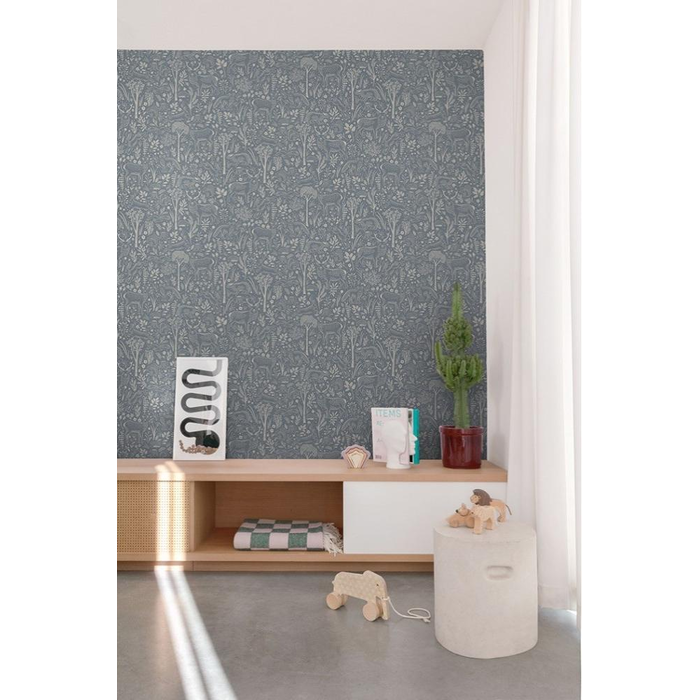 Ταπετσαρία Τοίχου Little Dreamers , Grandeco