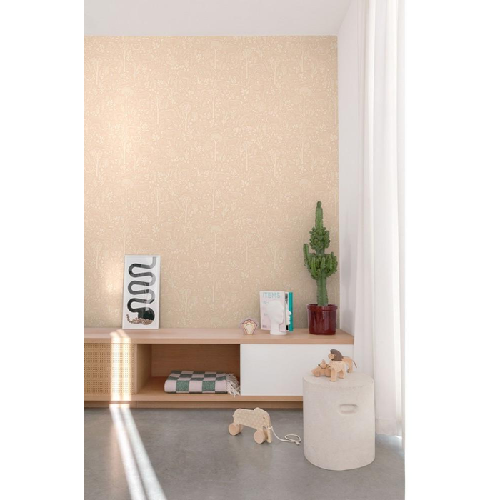 Ταπετσαρία Τοίχου Little Dreamers , Grandeco