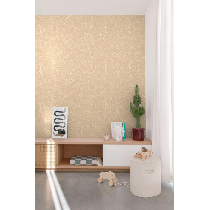 Ταπετσαρία Τοίχου Little Dreamers , Grandeco