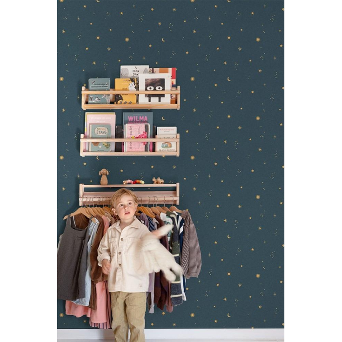 Ταπετσαρία Τοίχου Little Dreamers , Grandeco