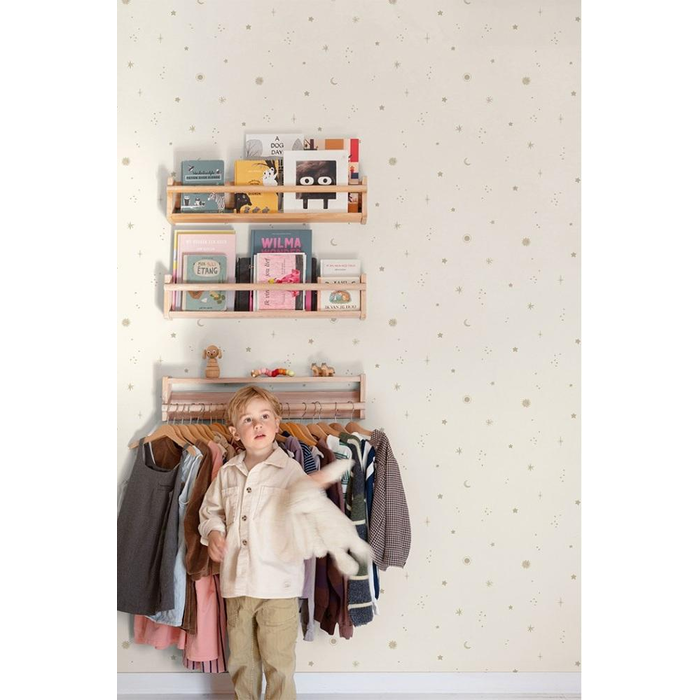 Ταπετσαρία Τοίχου Little Dreamers , Grandeco