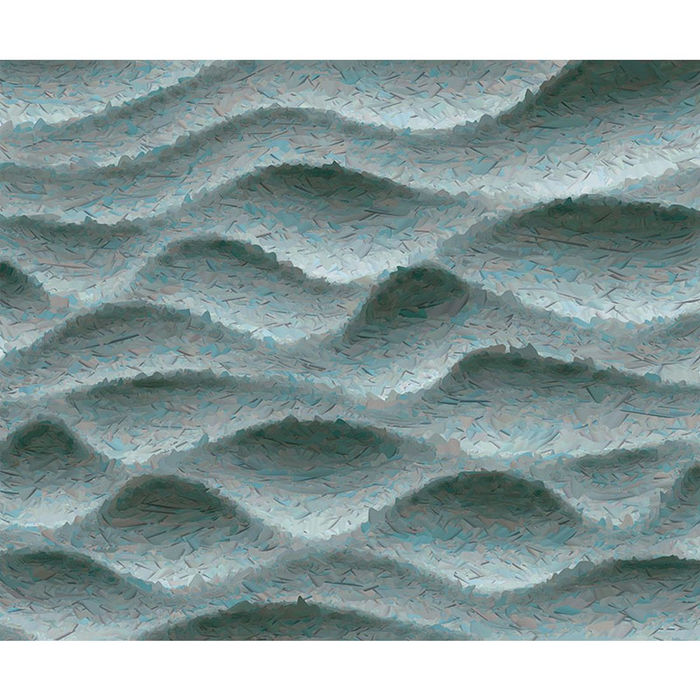 YoYo Designs MixMix II Non Woven Ψηφιακή Εκτύπωση