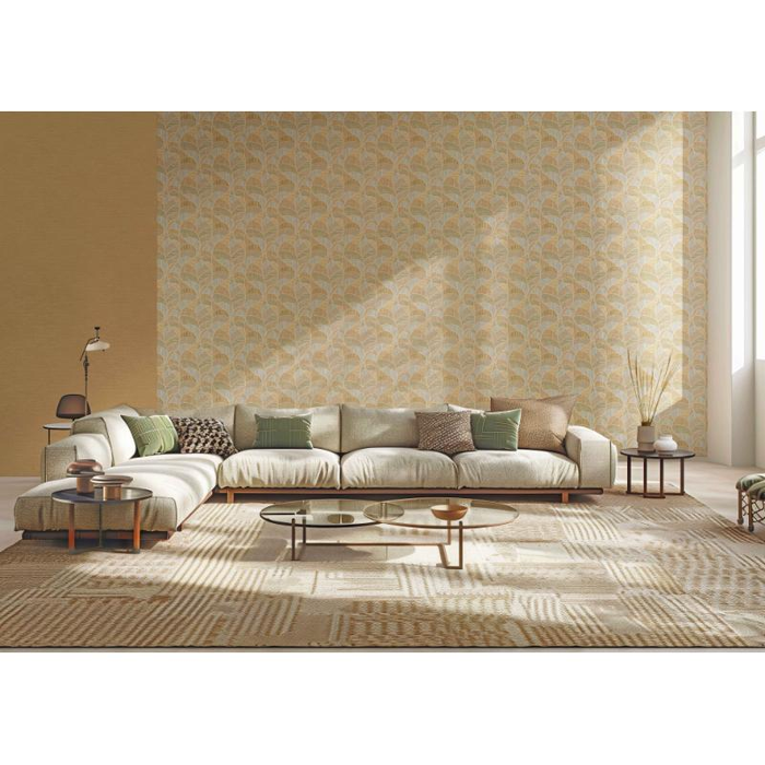 Wallpaper Altagamma Fibers , Sirpi