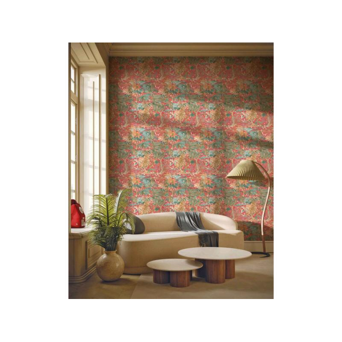 Wallpaper Altagamma Fibers , Sirpi