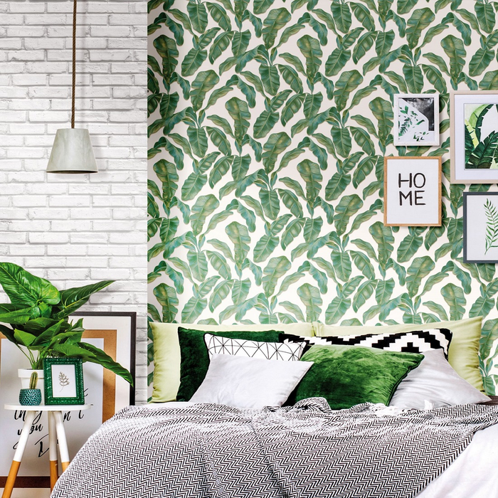 Wallpaper Parato, Amazonia