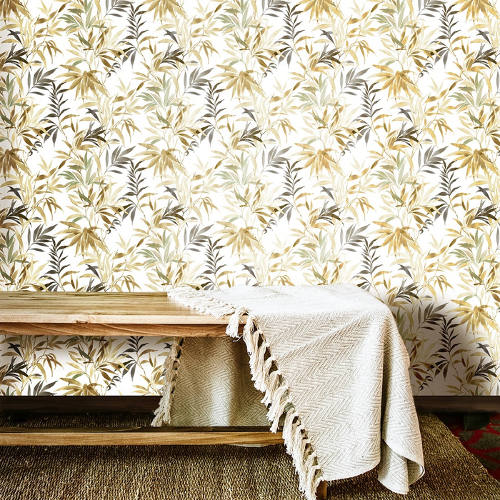 Wallpaper Parato, Amazonia