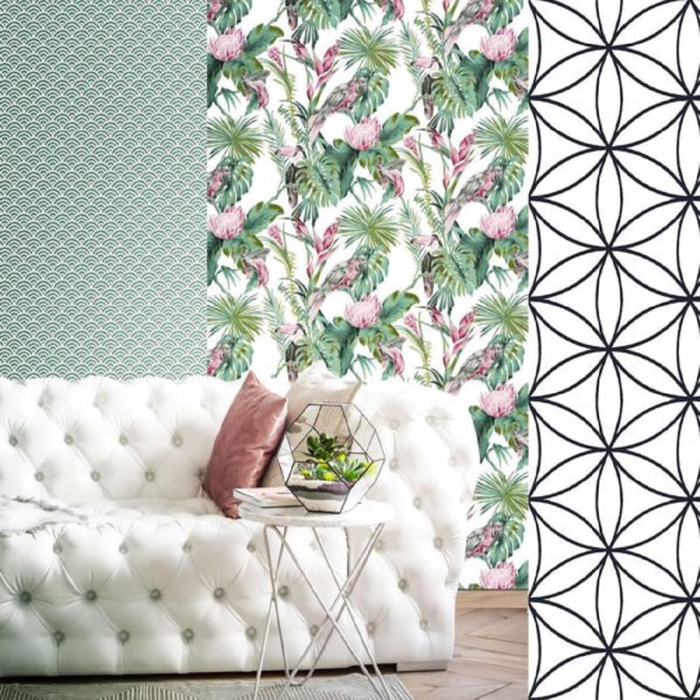 Wallpaper Parato, Amazonia