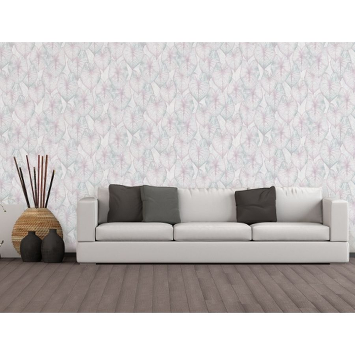 Wallpaper Leaves, All Around Deco Amazonia ﾖ Studio360 AM2933