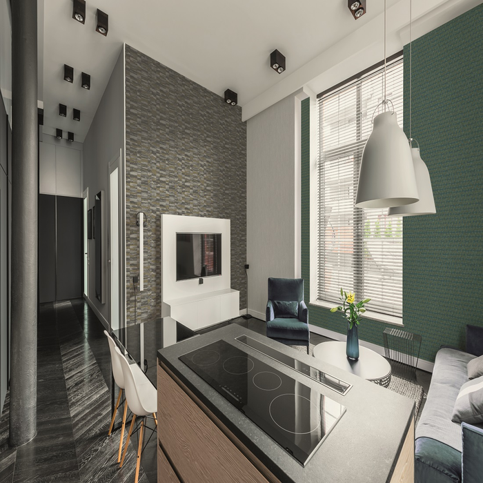 Ταπετσαρία Τοίχου Altagamma Evolution 3