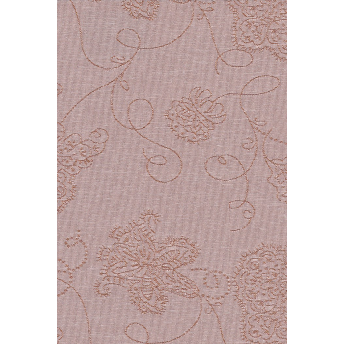 Ρόλλερ Μερικής Συσκότισης Φλοράλ All Around Deco