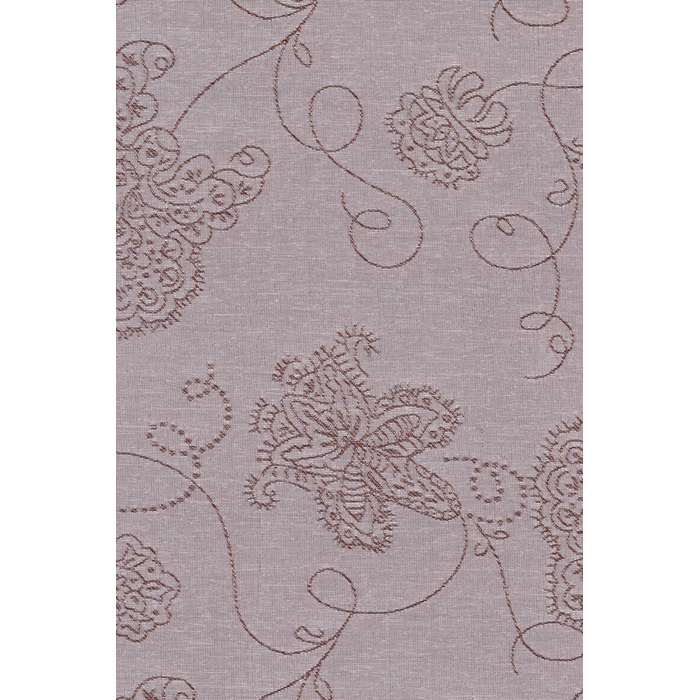 Ρόλλερ Μερικής Συσκότισης Φλοράλ All Around Deco