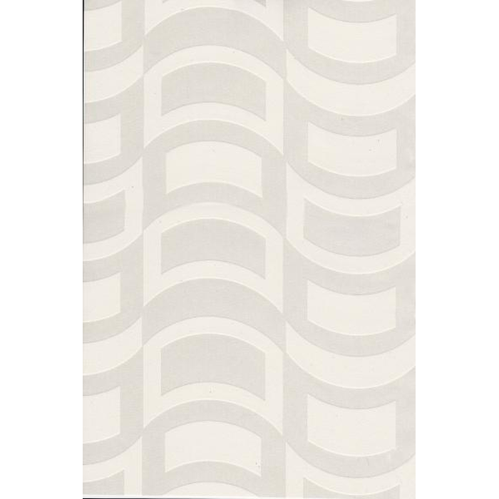 Ρολοκουρτίνα  Σκίασης με Γεωμετρικά Σχέδια , All Around Deco