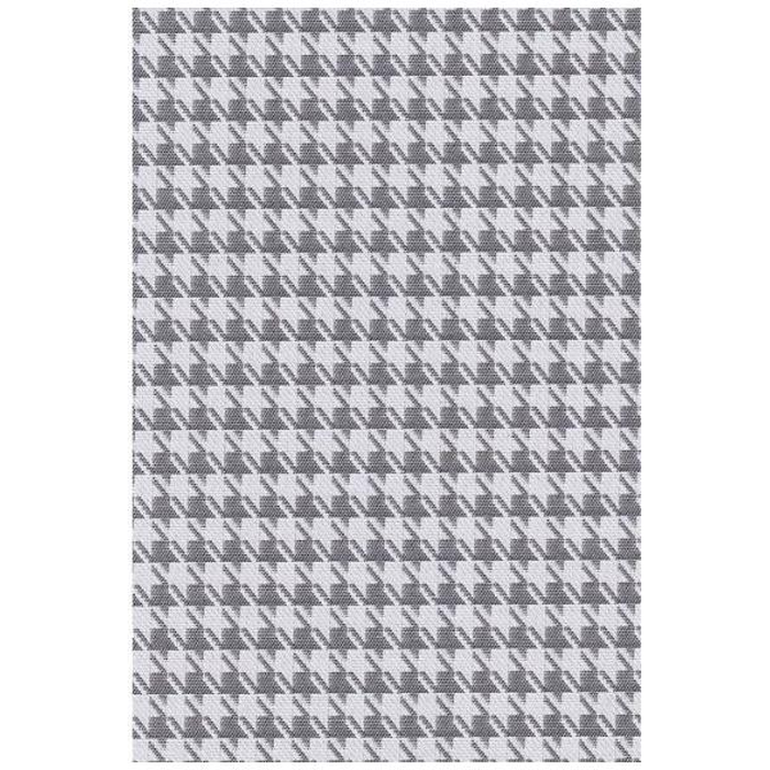 Ρολοκουρτίνα  Σκίασης με Γεωμετρικά Σχέδια , All Around Deco