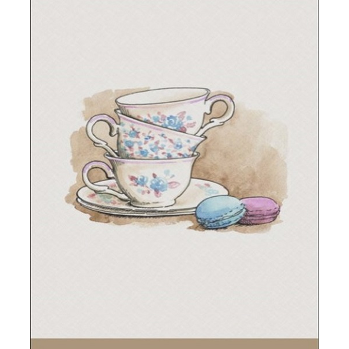 Digital Print Roller Blinds Kitchen , All Around Deco