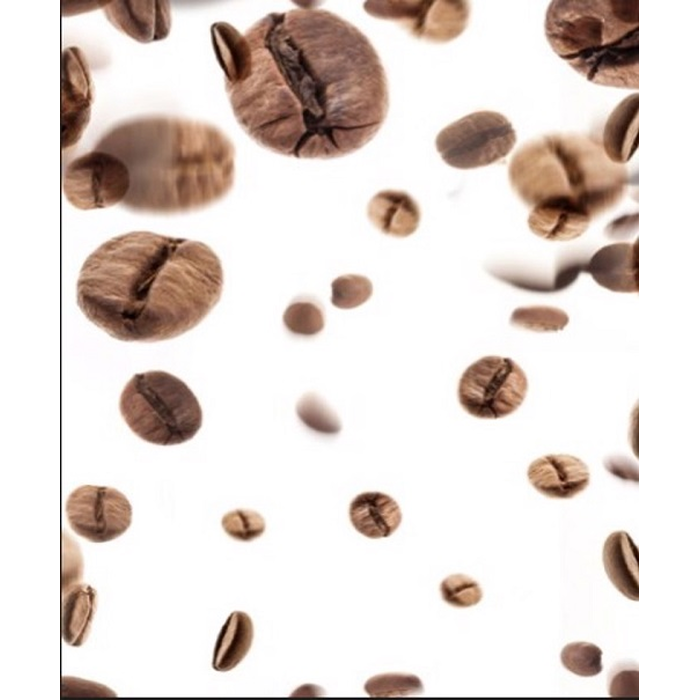 Digital Print Roller Blinds Kitchen , All Around Deco