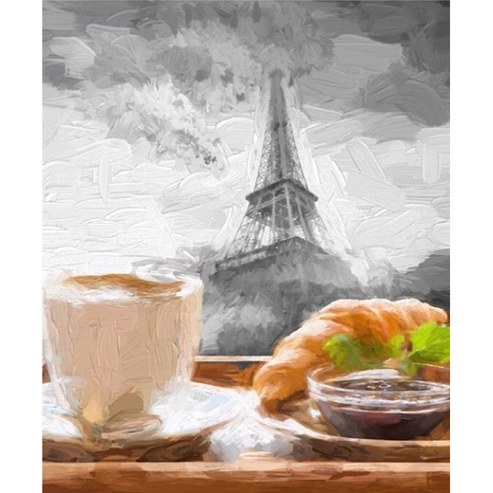 Digital Print Roller Blinds Kitchen , All Around Deco