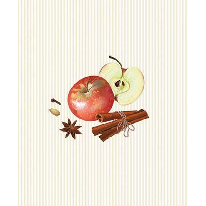 Digital Print Roller Blinds Kitchen , All Around Deco