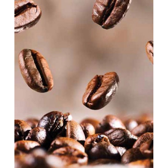 Digital Print Roller Blinds Kitchen , All Around Deco