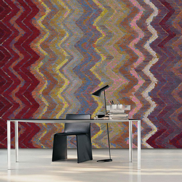 YoYo Designs MixMix II Non Woven Ψηφιακή Εκτύπωση