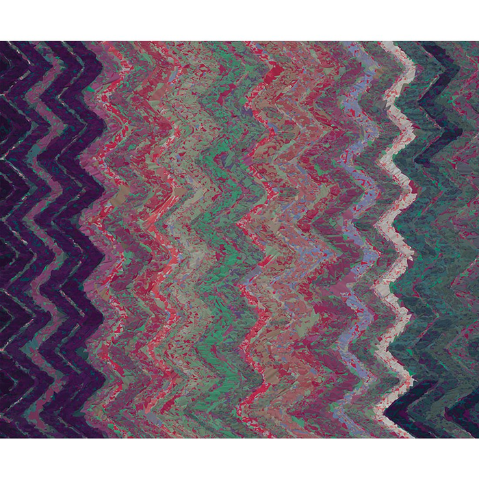 YoYo Designs MixMix II Non Woven Digital Print