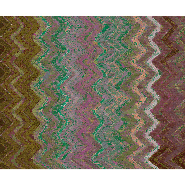 YoYo Designs MixMix II Non Woven Digital Print