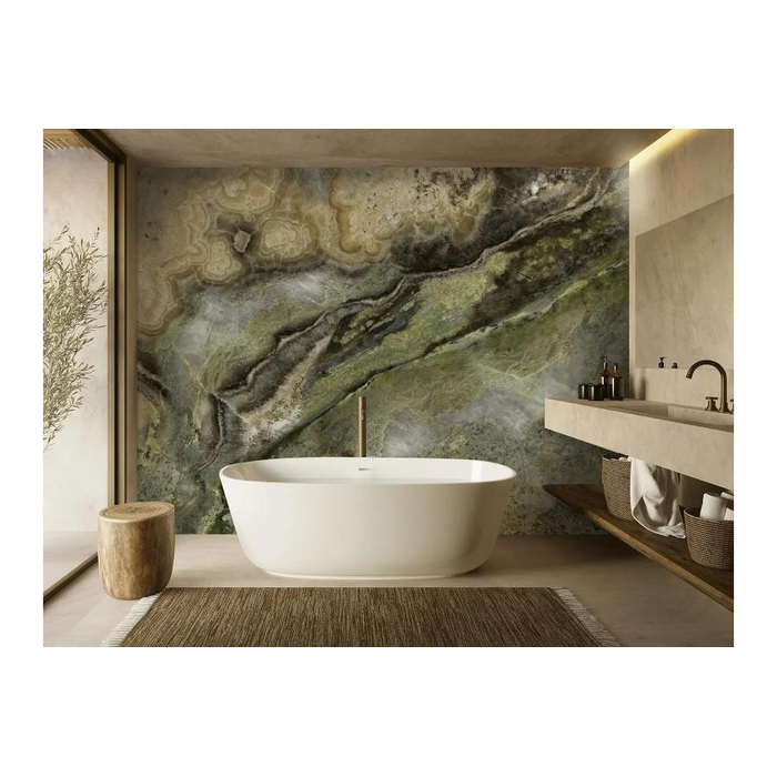 Excllusive Ψηφιακή Εκτύπωση Emiliana Parati