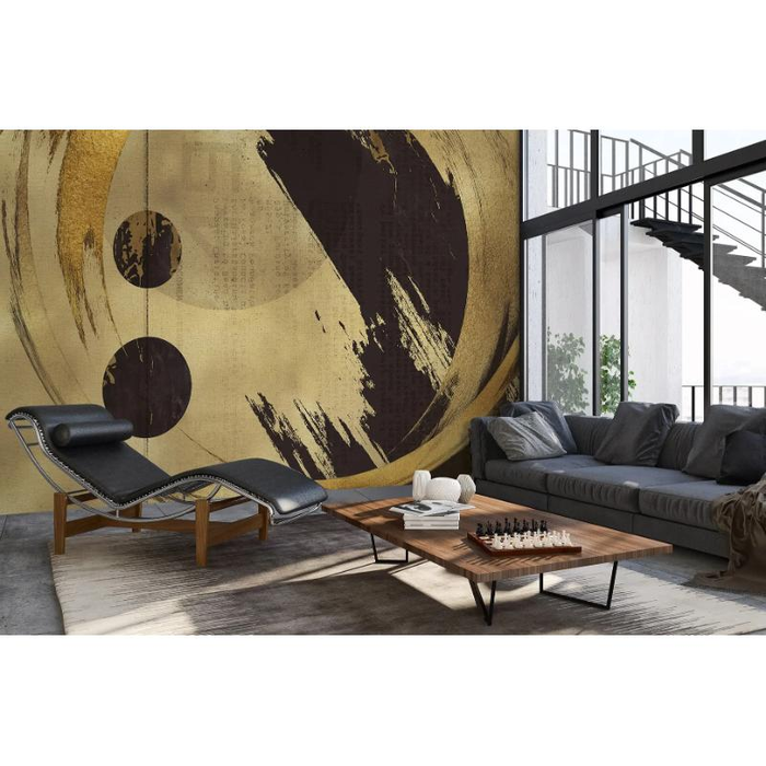 Excllusive Ψηφιακή Εκτύπωση Emiliana Parati Gold Foil