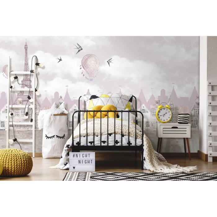 Excllusive Ψηφιακή Εκτύπωση Emiliana Parati