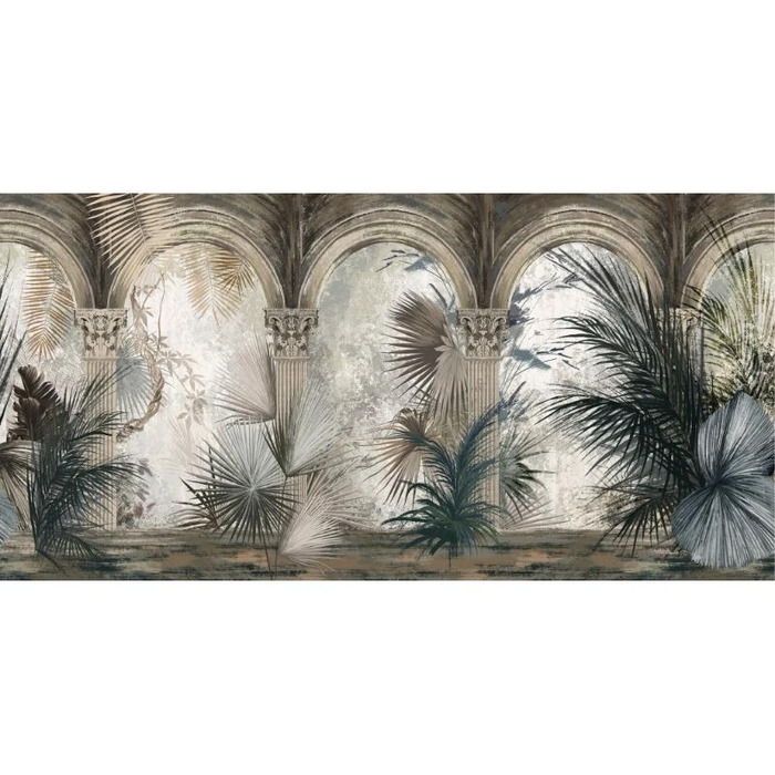 Excllusive Ψηφιακή Εκτύπωση Emiliana Parati