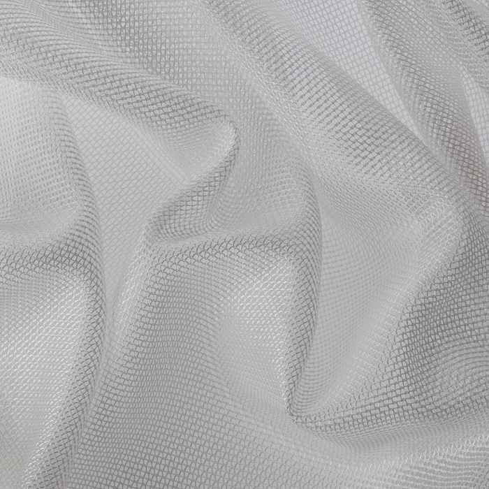 Sheer Curtain Fabric Arden, All Around Deco