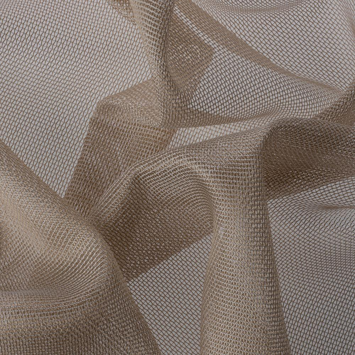 Sheer Curtain Fabric Arden, All Around Deco