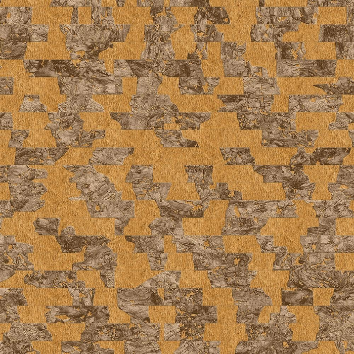 Ταπετσαρία Τοίχου Precious Metals by KTExclusive