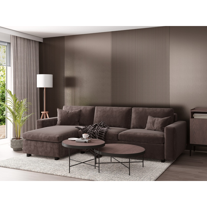 MPC slat panel M 16cm Rose Copper 2.65M