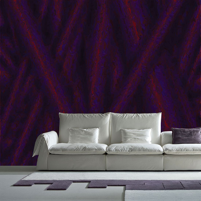 YoYo Designs MixMix II Non Woven Ψηφιακή Εκτύπωση