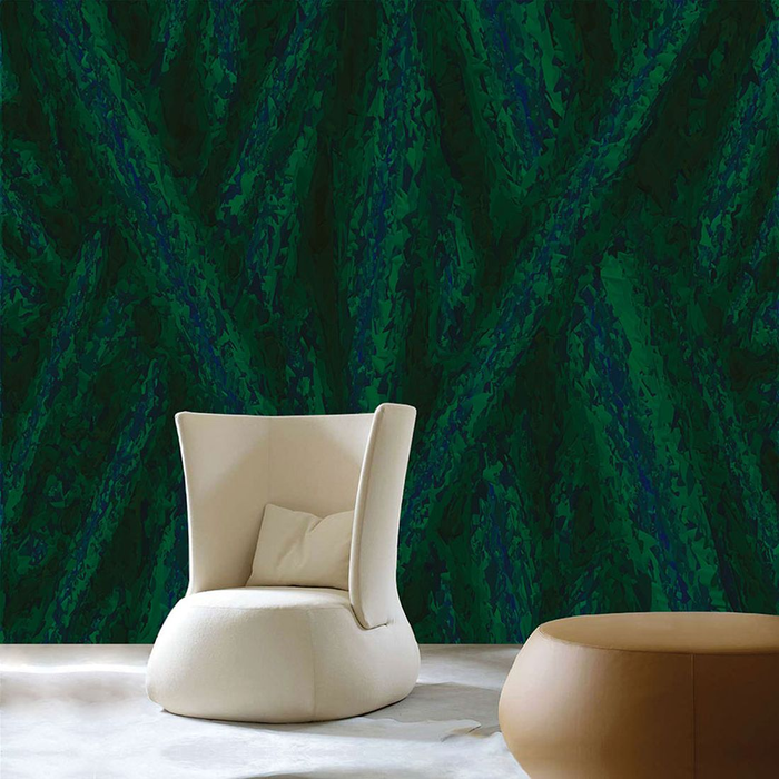 YoYo Designs MixMix II Non Woven Digital Print