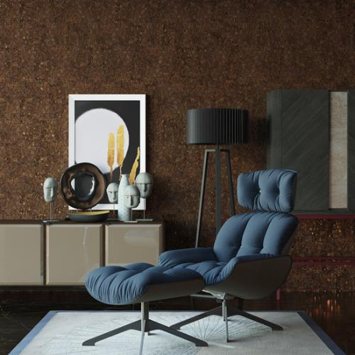Wallcovering  Reveries, Kt Exclusive
