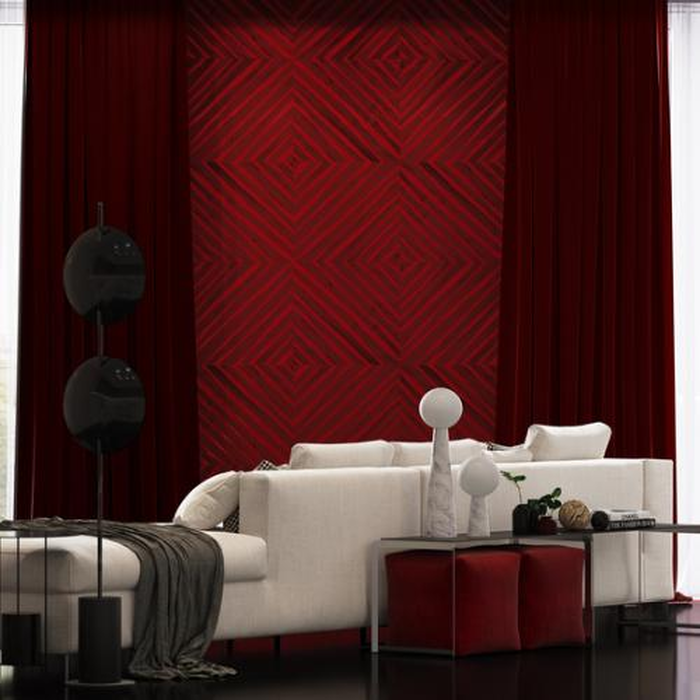 Wallcovering  Reveries, Kt Exclusive