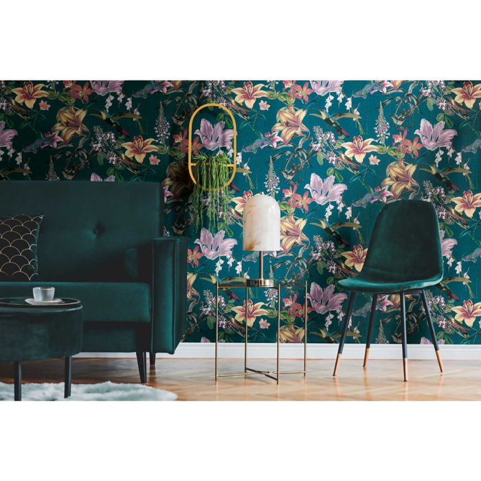 Wallpaper AS Creation, Jungle Chic 053X10.05M
