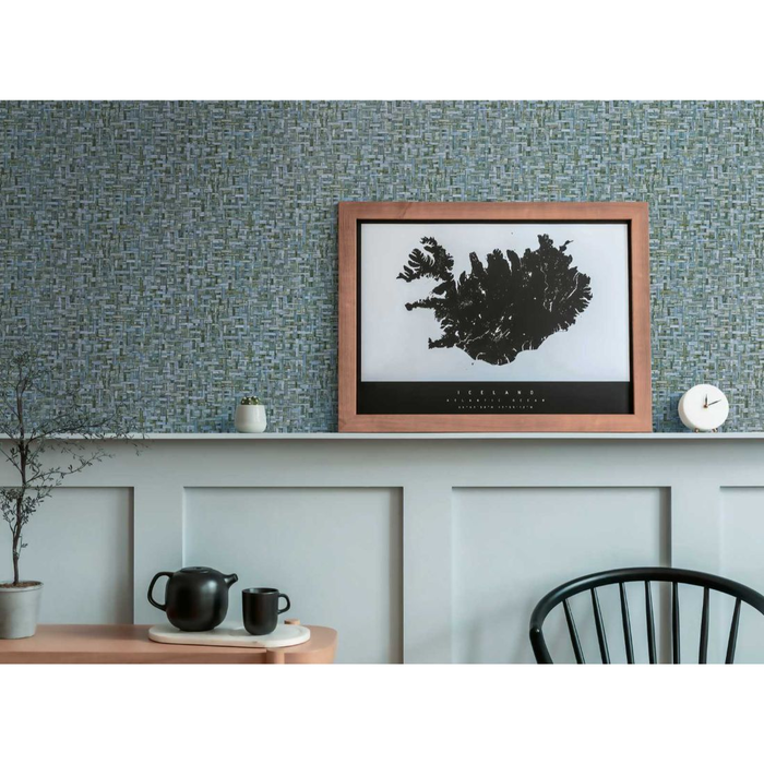 Wallpaper AS Creation, Jungle Chic 053X10.05M