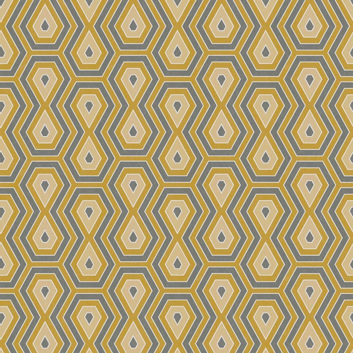 Wallpaper AS Creation, Jungle Chic 053X10.05M