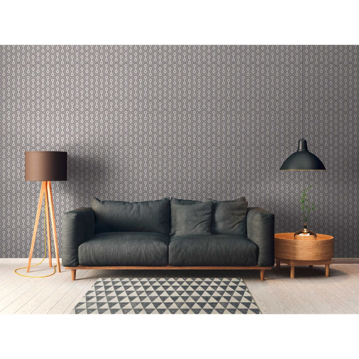 Wallpaper AS Creation, Jungle Chic 053X10.05M