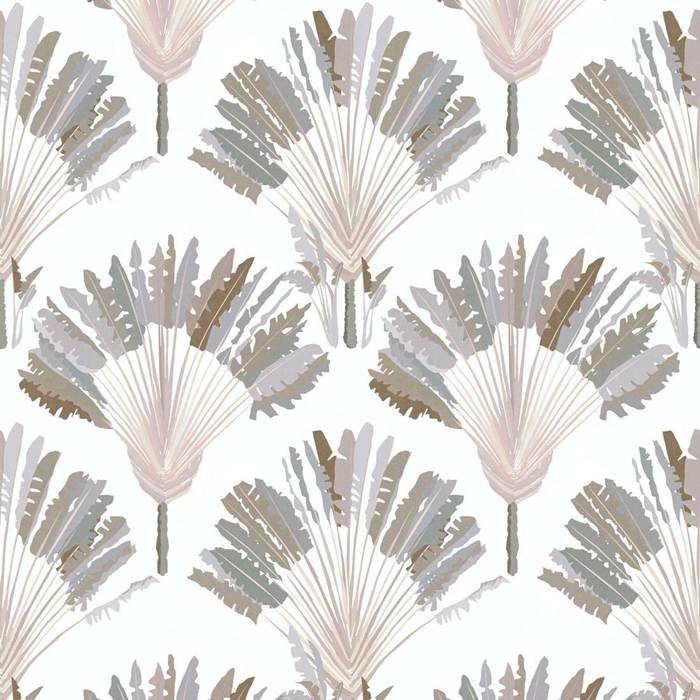 Wallpaper AS Creation, Jungle Chic 053X10.05M
