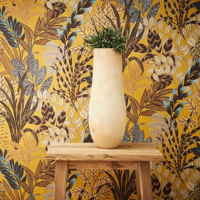 Wallpaper Metropolitan Stories 2 053X10.05M