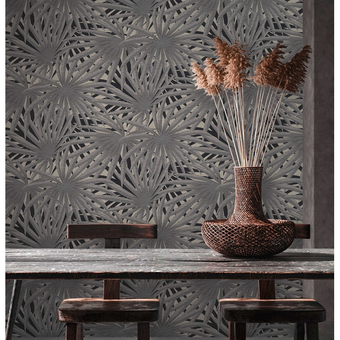 Ταπετσαρία Τοίχου Metropollitan Stories 2