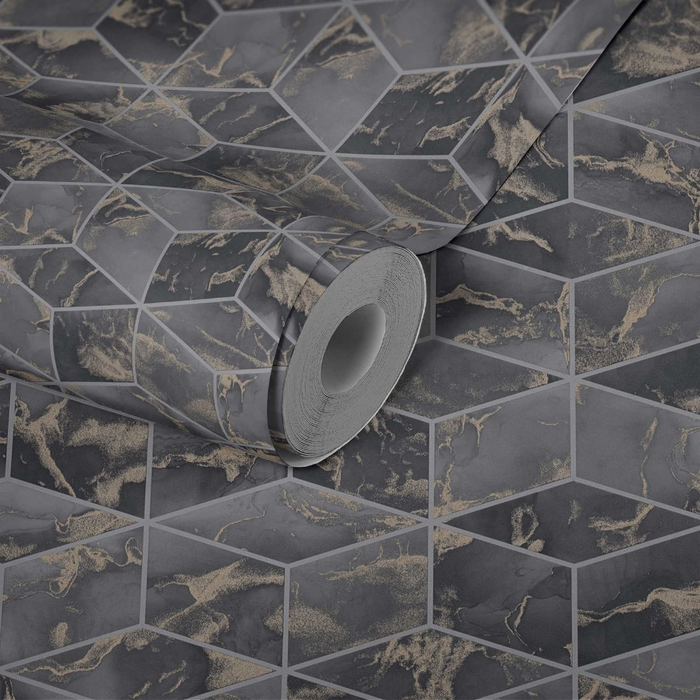 Wallpaper Metropolitan Stories 2 053X10.05M