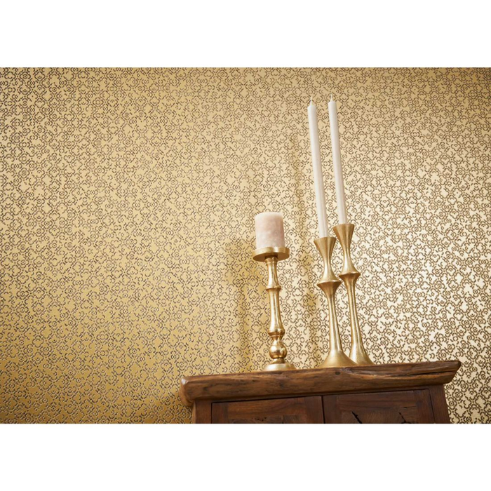 Ταπετσαρία Τοίχου Metropollitan Stories 2 053Χ10,05Μ